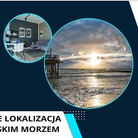 Pod Brzozami Apartamenty Domek Ustronny 尤斯托尼莫斯基 外观 照片